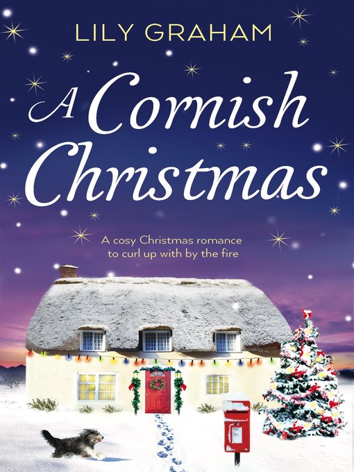 Title details for A Cornish Christmas by Lily Graham - Available